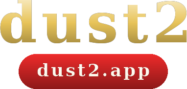 dust2 logo